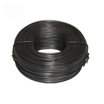 hot selling items black rebar tie wire with factory price